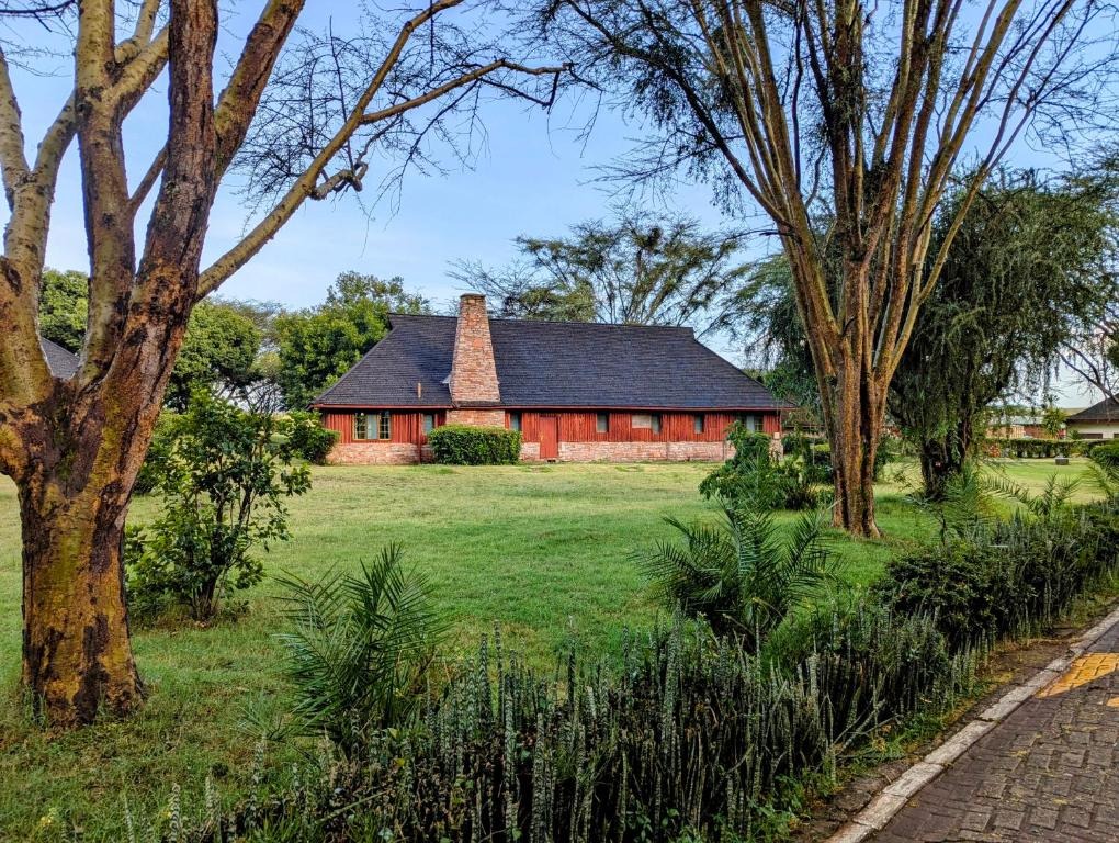 هتل موتو کیکوروک لاج